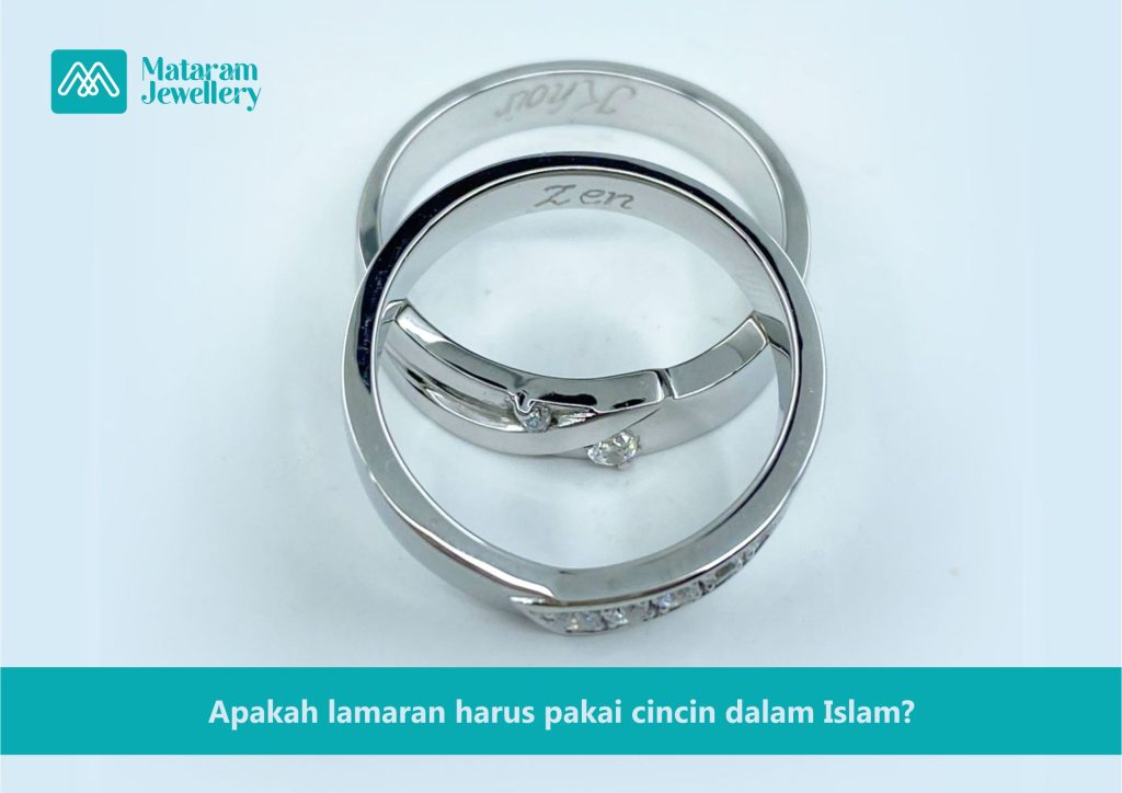 Apa arti cincin dalam sebuah hubungan?