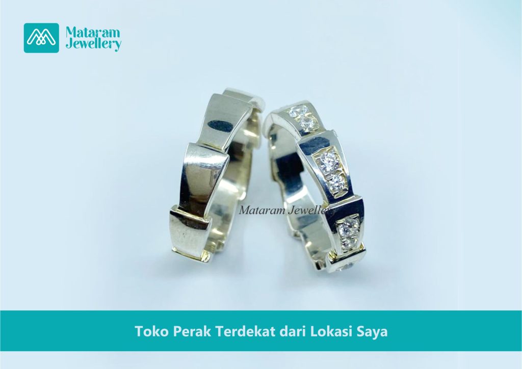 Toko Perak Terdekat dari Lokasi Saya