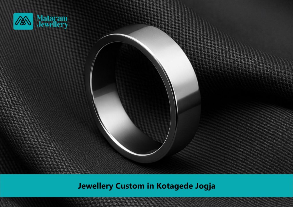 Jewellery Custom in Kotagede Jogja